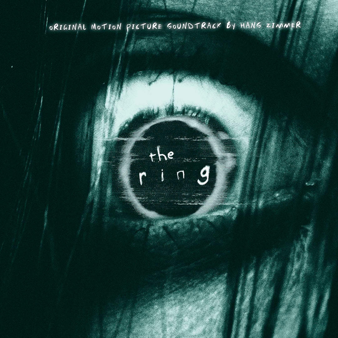 Ring, Vinyl