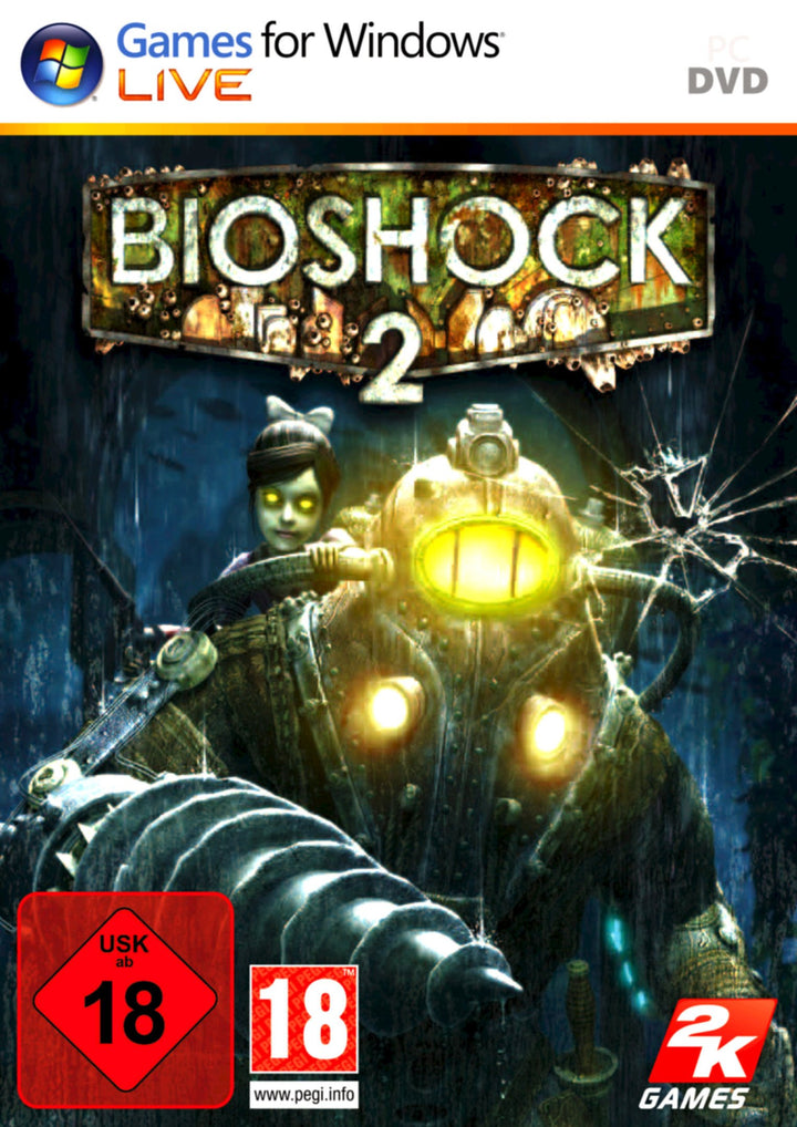 BioShock 2