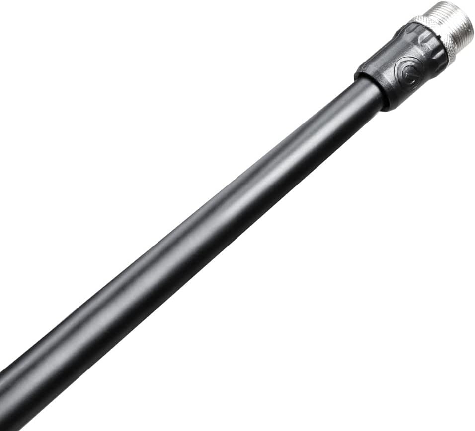 Gravity MS B 21 Mikrofongalgen mit 2-Punkt-Justierung