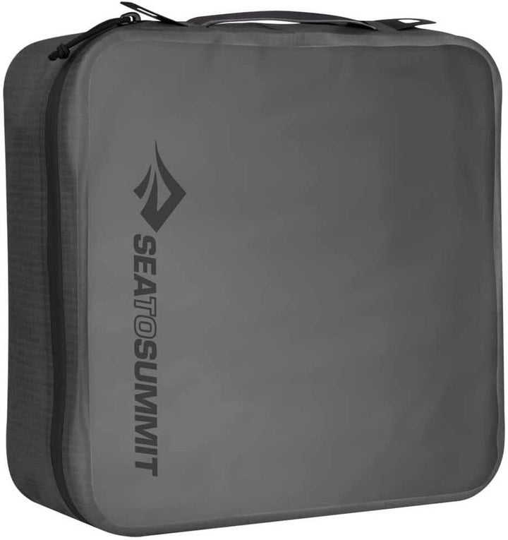 Cubos para viaje HYDRAULIC L negro