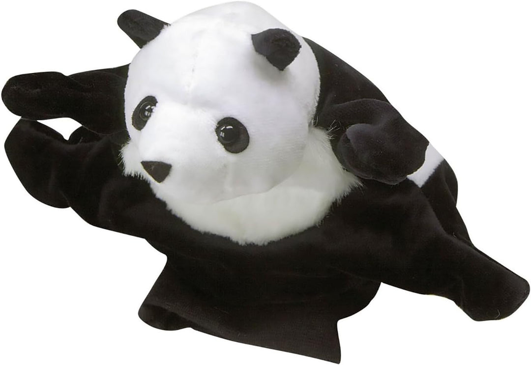 Beleduc 40038 Shapy Train Game, Multi-Color 16x13x5 cm Panda, 16x13x5 cm Panda