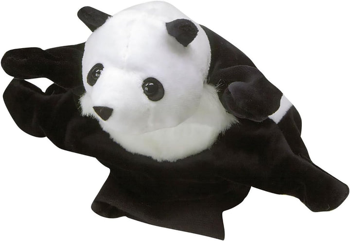 Beleduc 40038 Shapy Train Game, Multi-Color 16x13x5 cm Panda, 16x13x5 cm Panda
