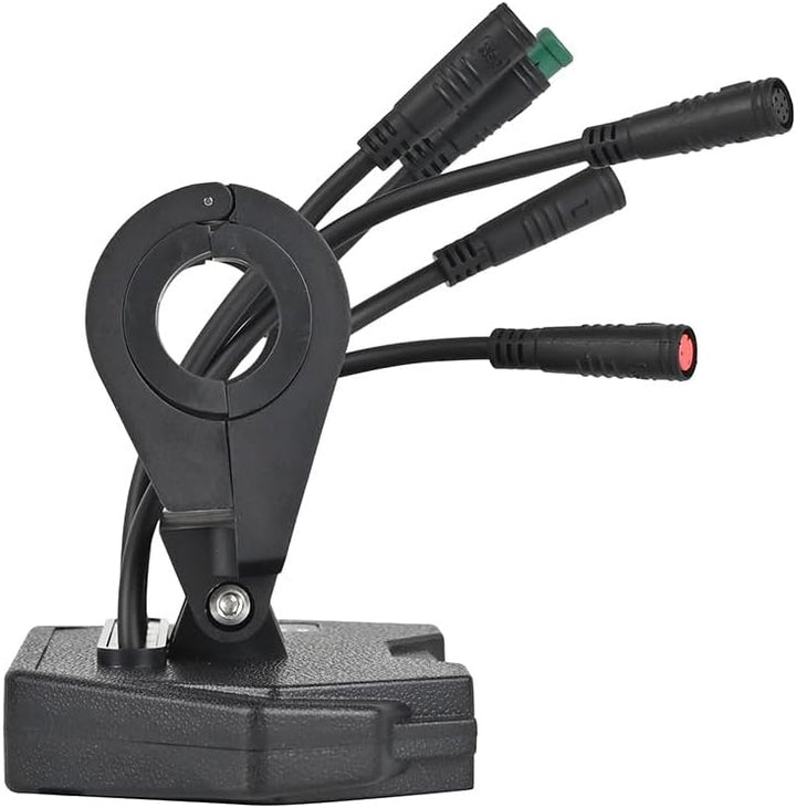 Anzeigetafel für Kugoo Kukirin G2 Pro/G2 Max mit LCD-Zählerbildschirm TFM13-FEIMI-4 Instrument, Ersa