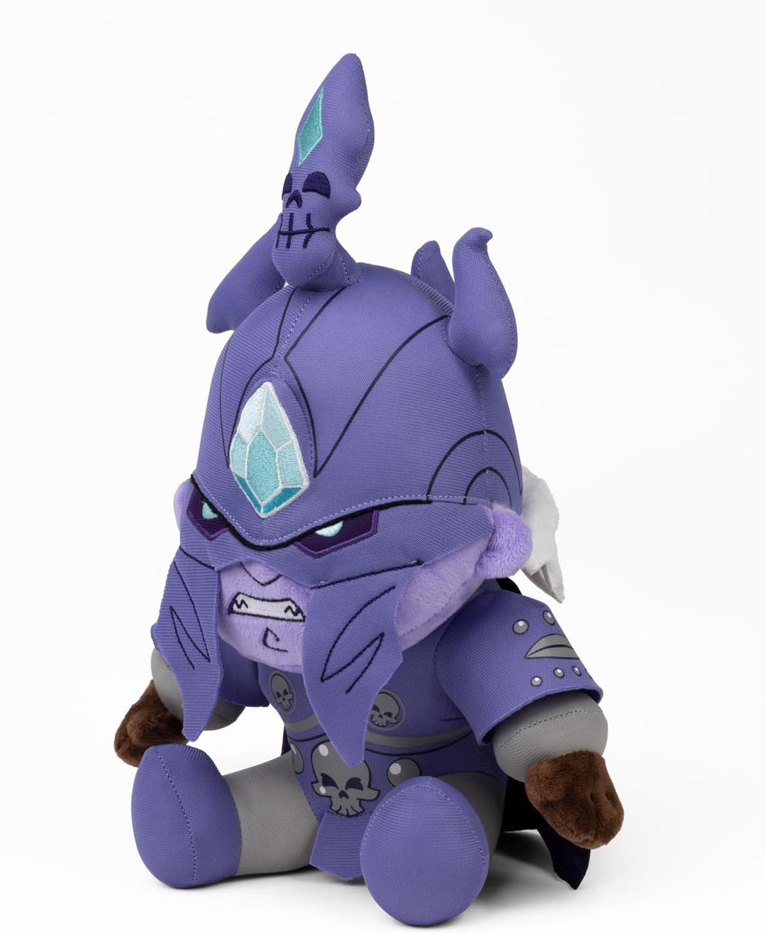 iTEMLAB World of Warcraft Plüsch Arthas 30cm