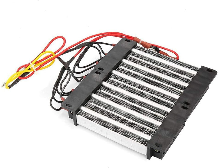 High Power Heizelement, 110V / 220V 1500W isolierte Keramik Lufterhitzer, sicheres Elektro heizeleme