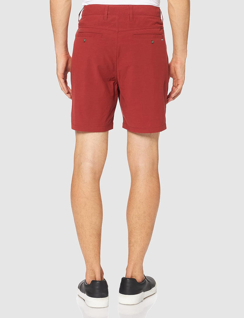 Hurley Herren Bermuda Shorts 40 Redstone, 40 Redstone