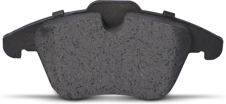 febi bilstein 16613 Bremsbelagsatz, 1 Stück