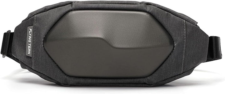 FANDARE Leicht Brusttasche Joggen Bauchtasche Gürteltasche Hüfttasche Sling Bag Schultertasche Umhän