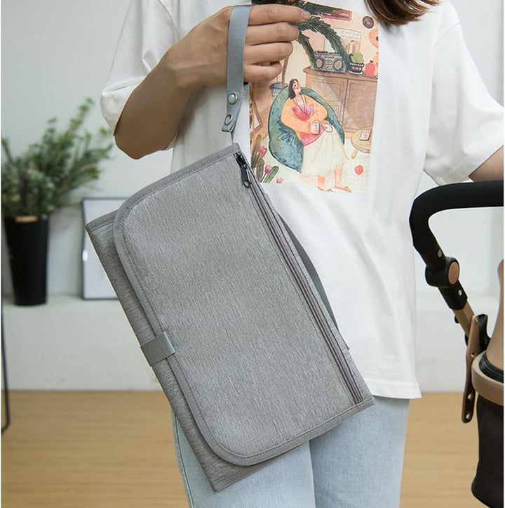 Générique Wickeltasche für Frauen | grosse Kapazität, wasserdicht, Wickeltasche mit Wickeltisch, für