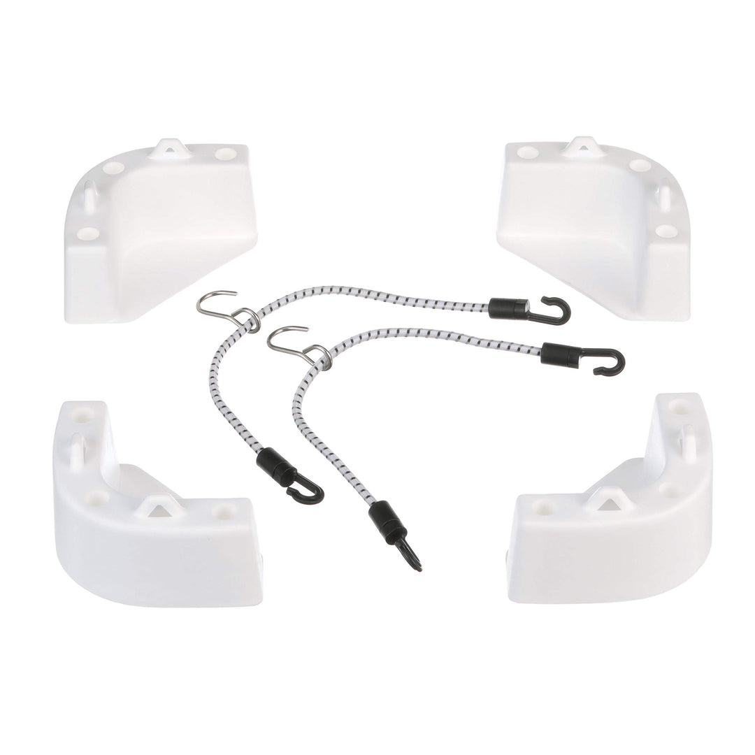 Seachoice Cooler Mounting Montagesatz, Montagesatz