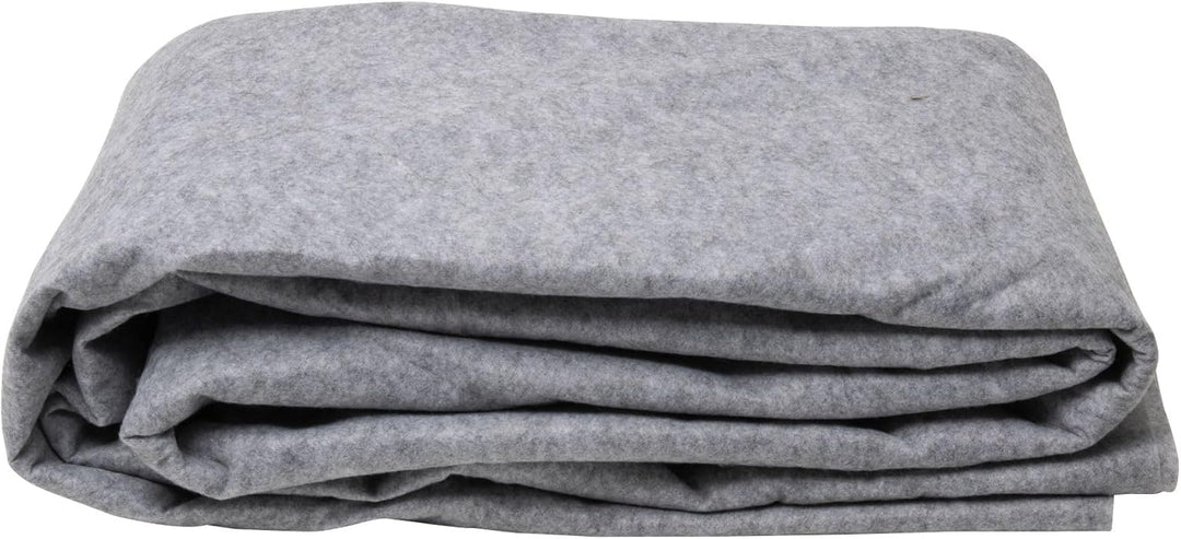 WERKA PRO Bodenmatte für Pool 110 g/m2 3,1 x 5,4 m für Pool 4,5 x 2x2 m 3,1 x 5,4 m pour piscine 4,5