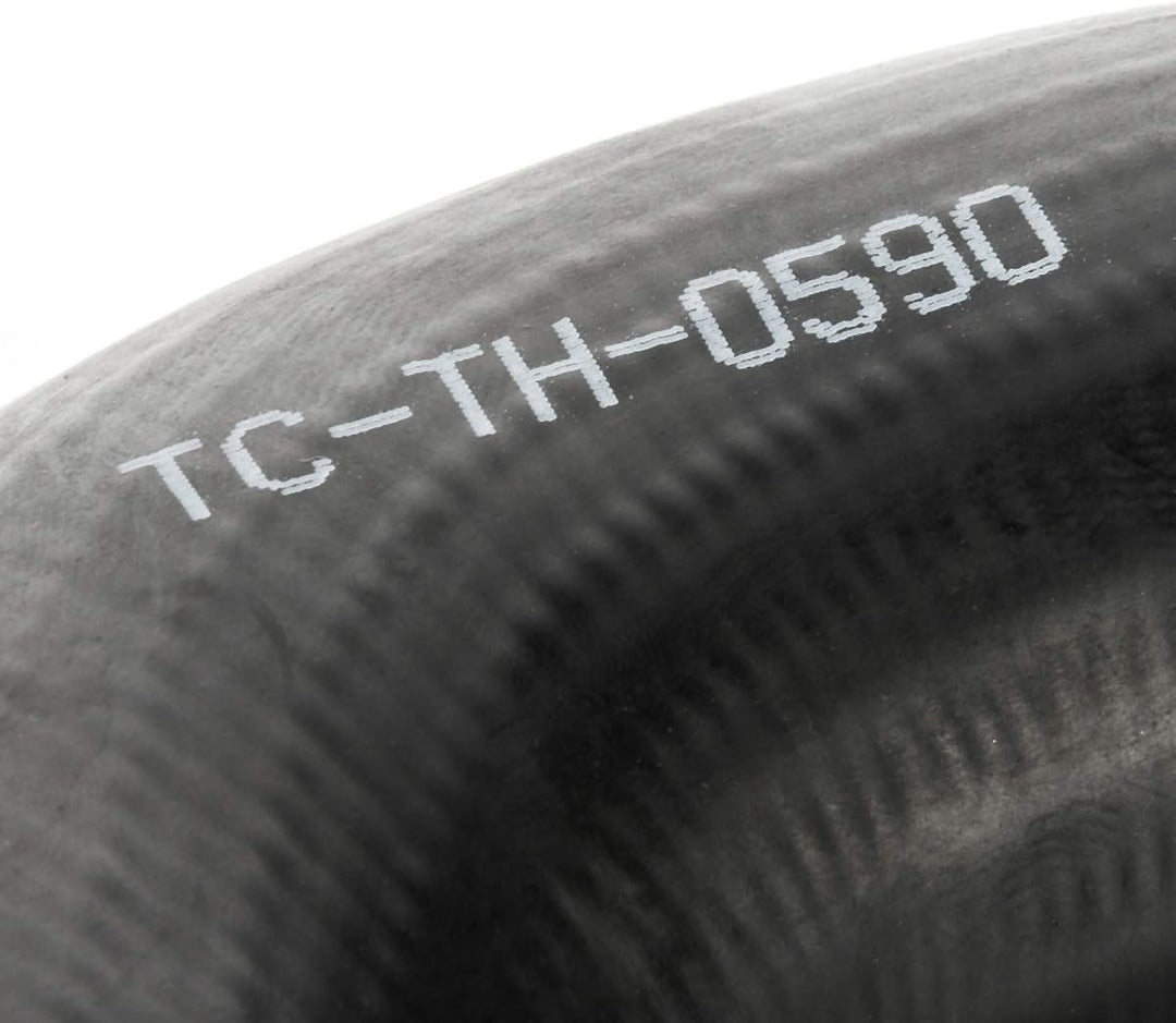 LST Ladeluftschlauch TurboschlauchNE III 3 D SCENIC III 1.9 dCi