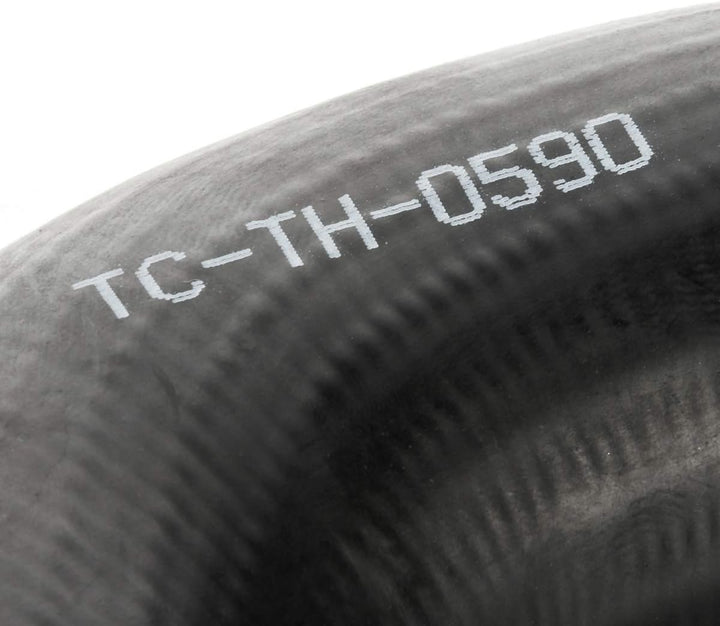 LST Ladeluftschlauch TurboschlauchNE III 3 D SCENIC III 1.9 dCi