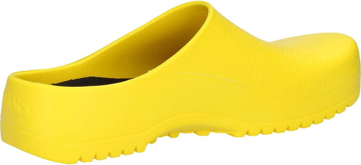 BIRKENSTOCK Super Birki Fusion Clog 35 EU Gelb, 35 EU Gelb