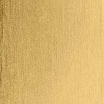 Havin Goldfarbene Küchenarmatur mit ausziehbarem Magnetsprüher, hoher Lichtbogen, Edelstahlmaterial,
