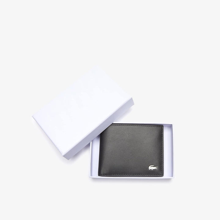 Lacoste - Geldbörse - schwarz Noir, Noir