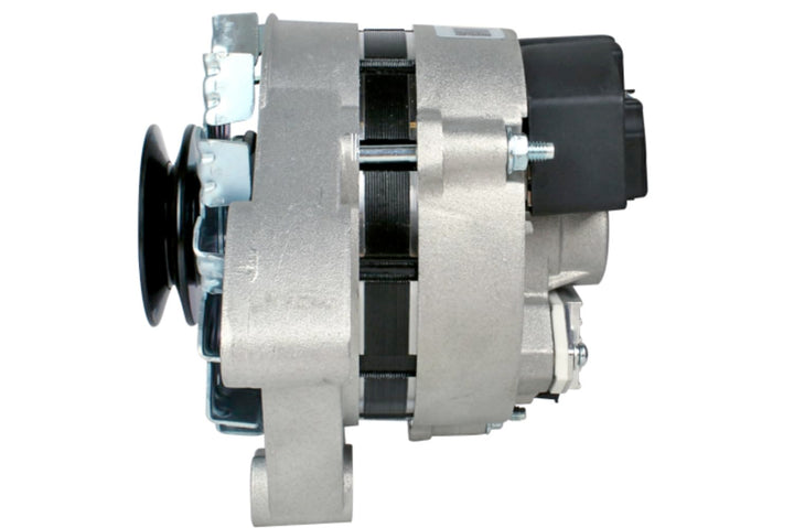 HELLA - Generator/Lichtmaschine - 14V - 55A - für u.a. Fiat Panda (141_) - 8EL 012 427-371
