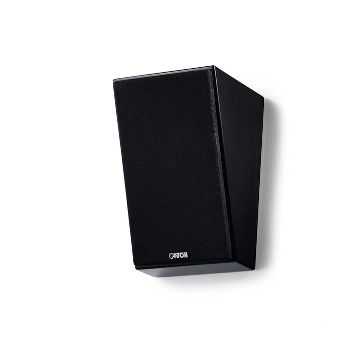 Canton Atmos Lautsprecher AR 400 schwarz