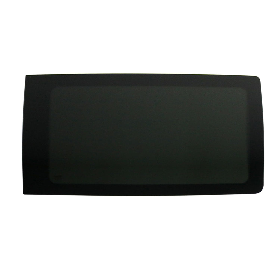 Seitenfenster Auto Seitenscheibe kompatibel mit VW T6 2015-2023 Rechts Schiebetür L1 L2