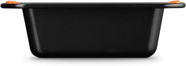 Le Creuset 46083190010000 Kastenform aus Karbonstahl, antihaftbeschichtet, 19 cm, 0,5 kg