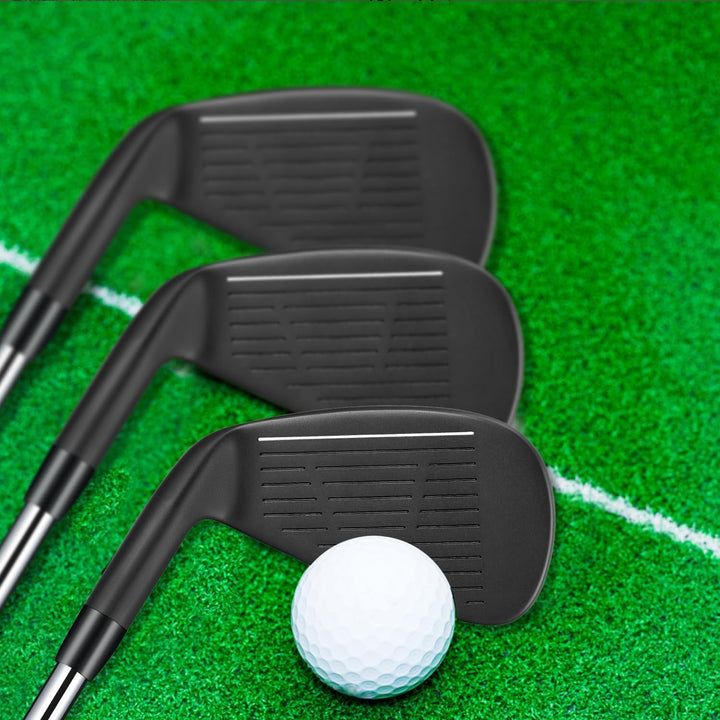 ‎ Golf Irons Eisen, 
