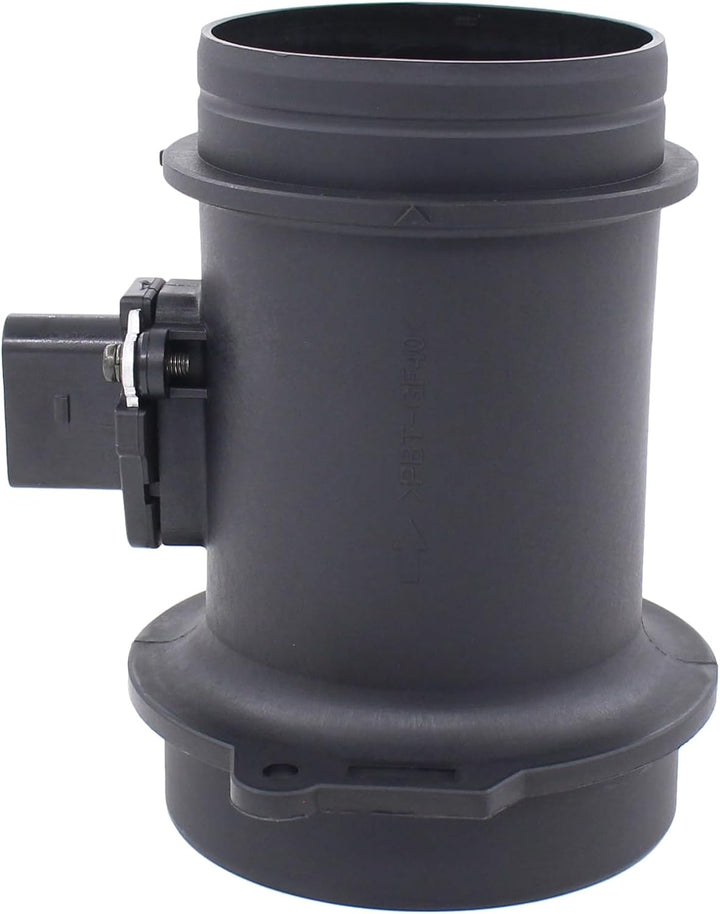 Luftmassenmesser Luftmengenmesser Sensor Luftdurchflussmesser Luftversorgung für A4 B7 A6 4F A6 C6 A