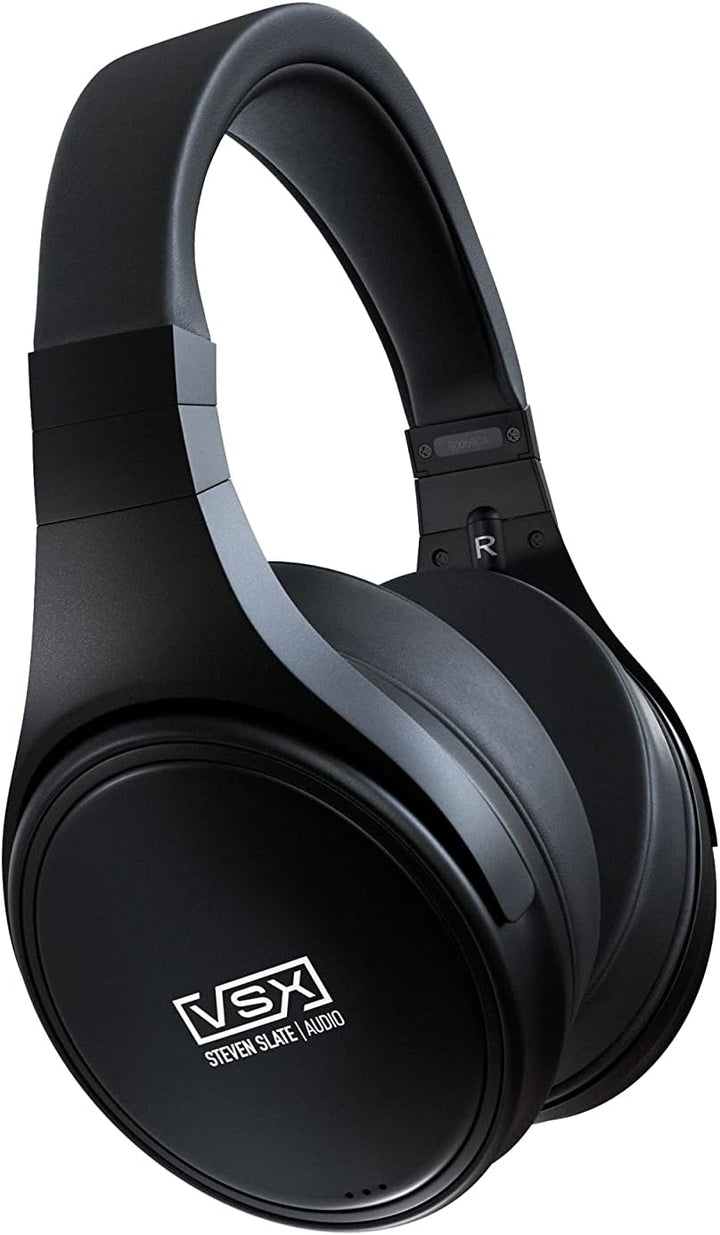 Steven Slate Audio VSX Essentials Edition Studio-Kopfhörer geschlossen