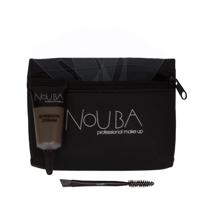 Nouba Brow Improver Set in 5 Nuancen 7 ml (Farb Nr. 20)
