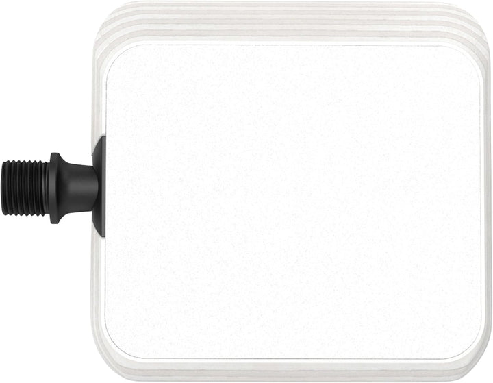 ® MOTOBICYCLES Flat Pedal von Moto für Urban Bikes Colour,Ultra-Flach, Ultra-Leicht, mit Super-Grip