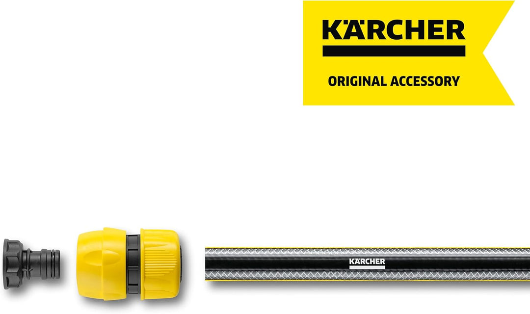 Kärcher 6.997-340 Anschlussatz Premium