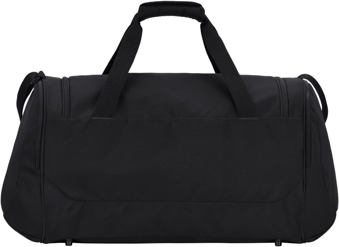 JAKO Iconic Gr. L Tasche Ohne Geschlecht Schwarz S, Schwarz S