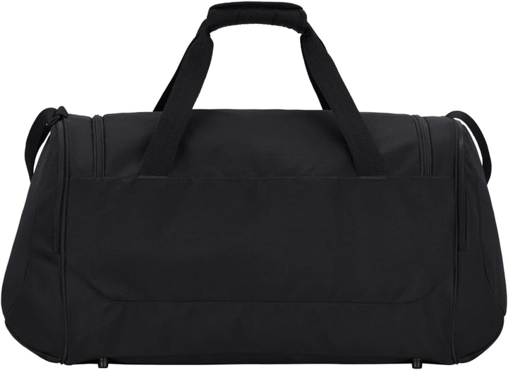 JAKO Iconic Gr. L Tasche Ohne Geschlecht Schwarz S, Schwarz S