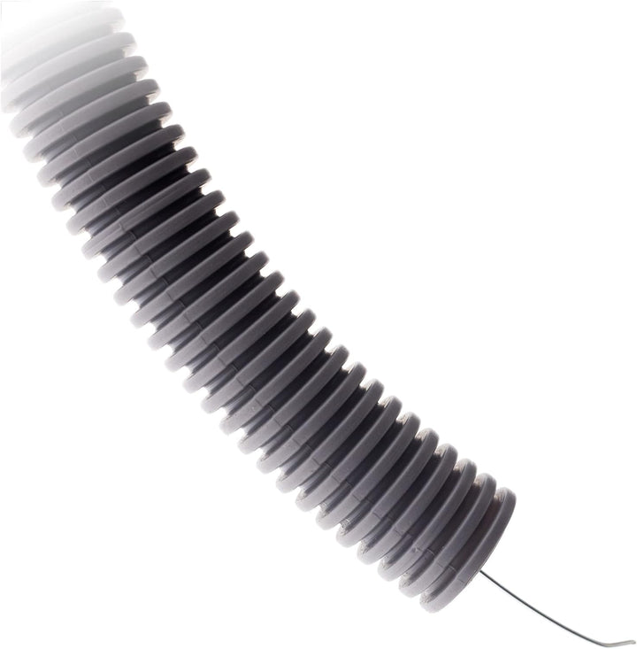 Gaine ICTA préfilée HO7VU 3G2,5mm²Ø20mm 100m NF