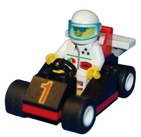 Lego 6436 - Go-Kart