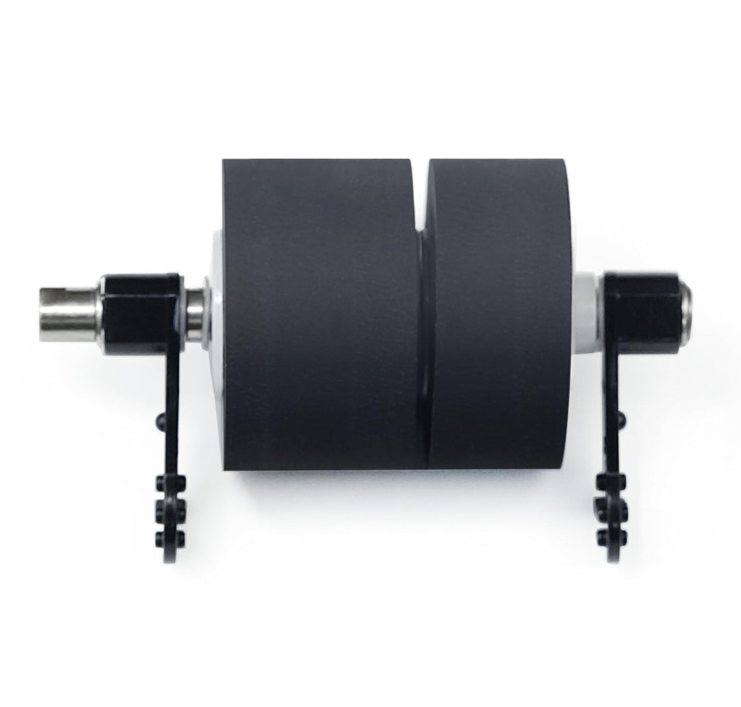 Plustek Ersatzrolle f, PS406/U,PS456 PS456U,PS406U Plus,PS456U Plus (Z-27-K76-0225A150) Marke