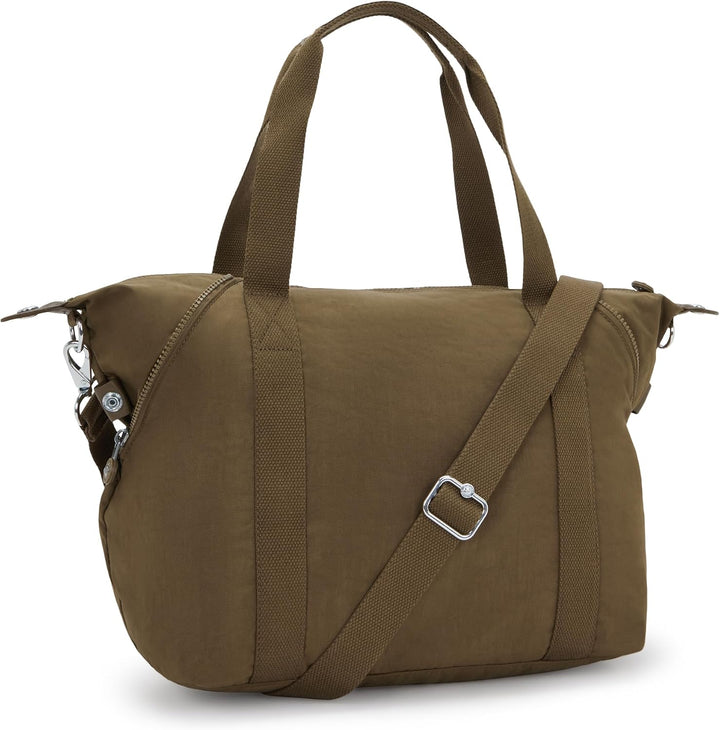 Kipling ART Mittelgrosse Tragetasche 200 Brown, 200 Brown