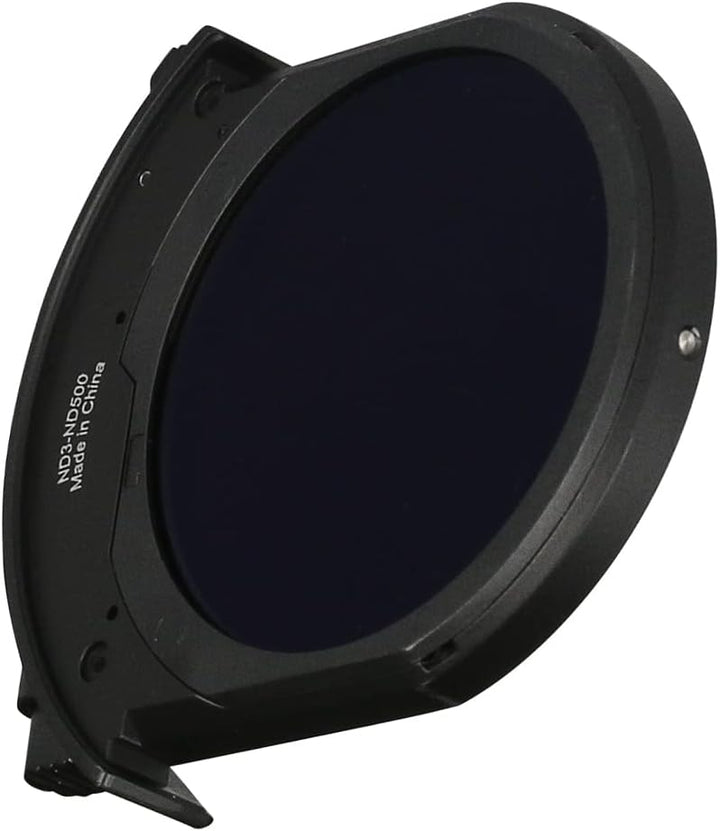 Meike MK-EFTR-VND Kit Drop-in Variable ND Filters for Canon and Meike MK-EFTR-C Drop-in Filters Moun