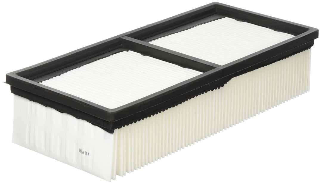 Kärcher Flachfaltenfilter (PES) NT 65/2