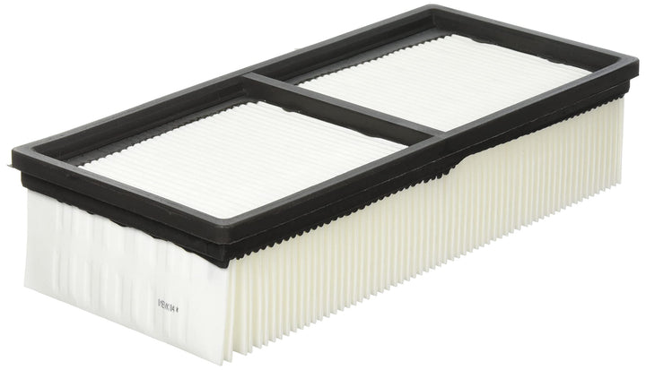 Kärcher Flachfaltenfilter (PES) NT 65/2