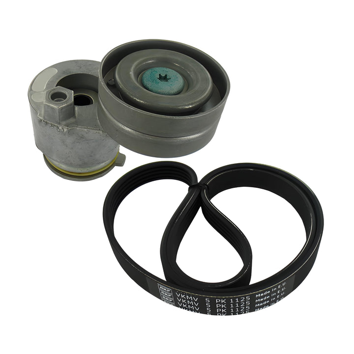 SKF VKMA 36069 Spannrollensatz für Nebentrieb
