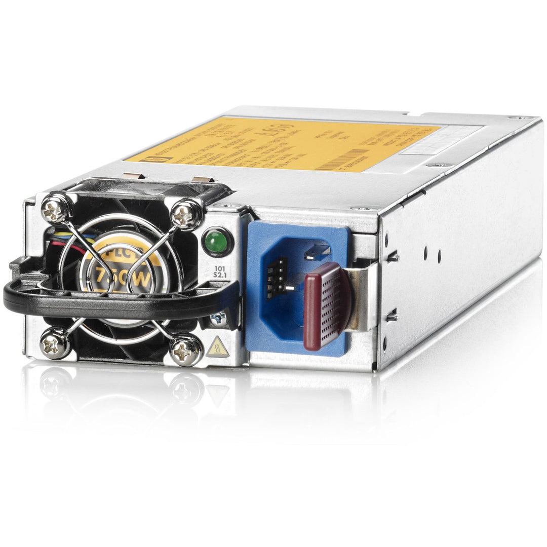 HP 656363-B21 Wechselrichter, Silber