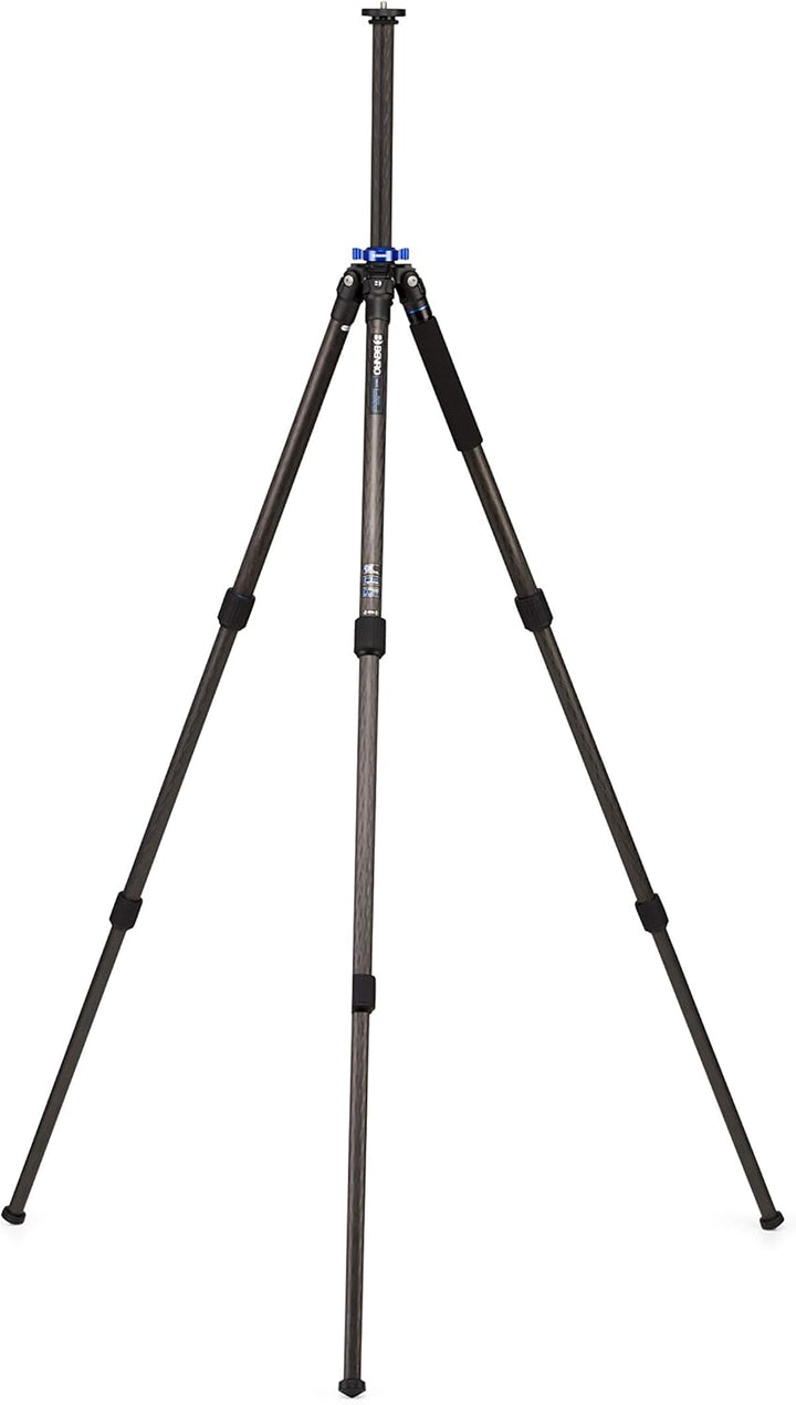 Benro Mach3 Tripod Ser 2 Carb 3 Sect Carbon fiber tripod 2 Series/ 3 Section, Carbon fiber tripod 2