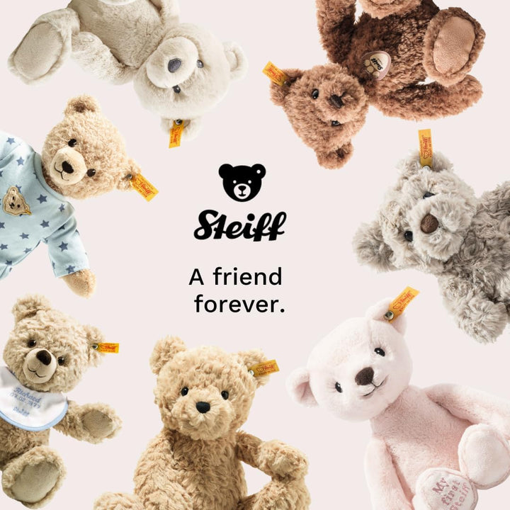 Steiff 022456 Teddyb. Elmar 32 Goldbraun Teddy Bär, 32 cm, 32 cm
