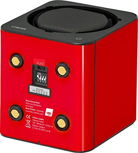 Beco 2015 Uhrenbeweger BQB309406