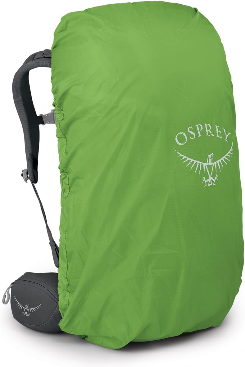 Osprey Europe Damen Viva 45 Backpack Tunnel Vision Grey, Tunnel Vision Grey