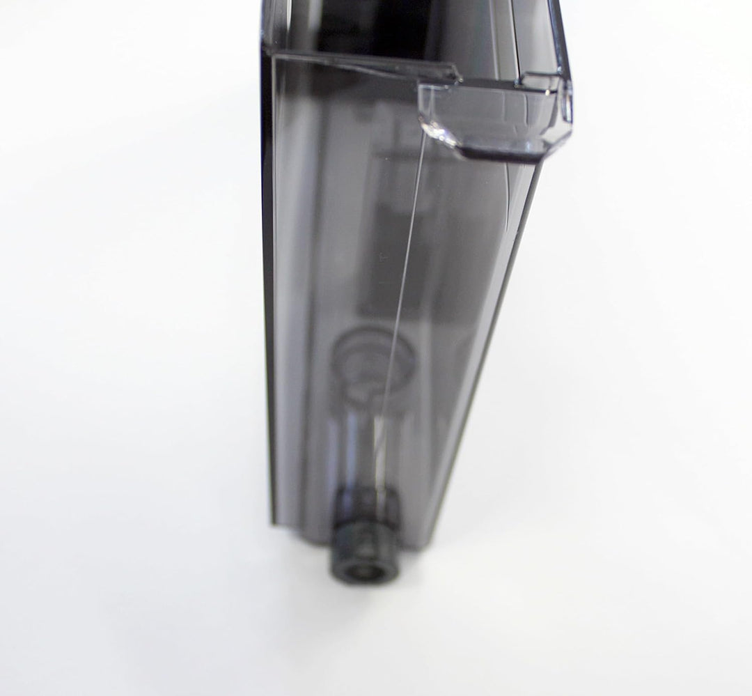Wassertank Wasserbehälter mit Griff schwarz passend für DeLonghi Kaffee-Vollautomat Magnifica S/ ECA