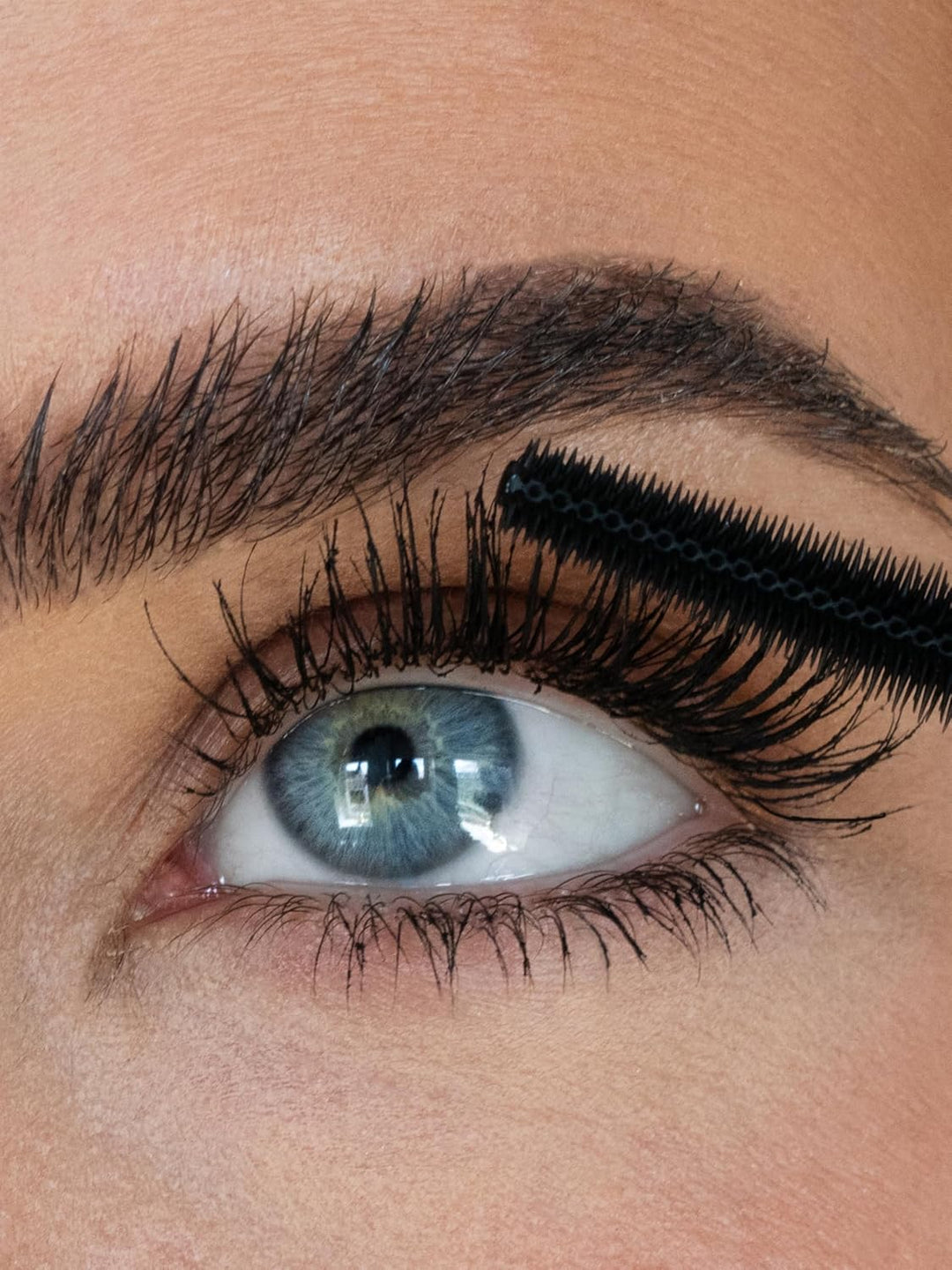 SWEED Cloud Mascara - Dark Brown (12 ml) Dark Brown 12 ml (1er Pack), Dark Brown 12 ml (1er Pack)