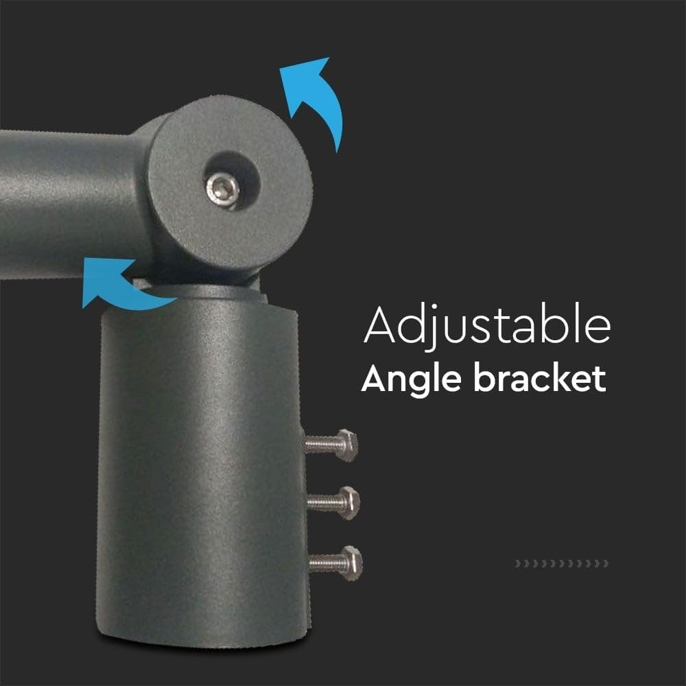 V-TAC – Adapter für Fassung – Modell vt-795