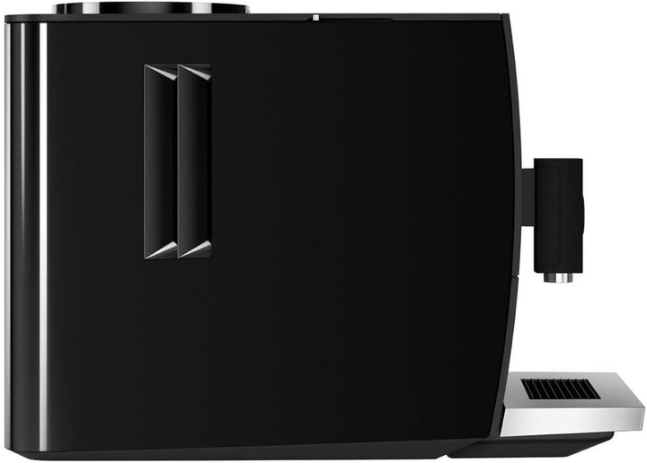 Jura Cafetera automática ENA 4, Schwarz, Schwarz