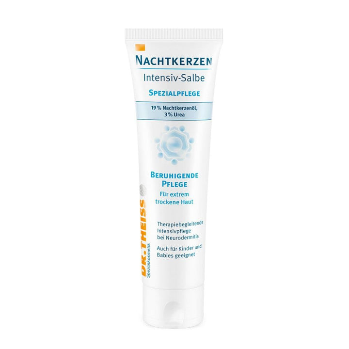 THEISS Nachtkerzen Intensiv-Salbe fettend, 50 g